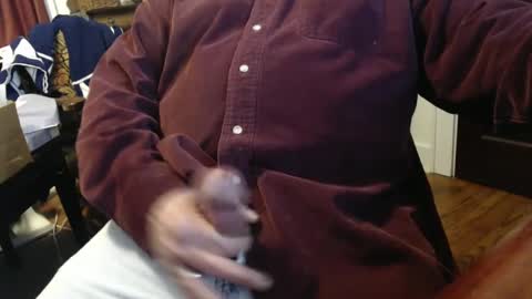 scottbearfun online show from January 3, 3:27 am