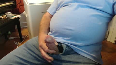 scottbearfun online show from October 8, 3:18 pm