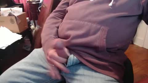 scottbearfun online show from January 28, 4:30 pm