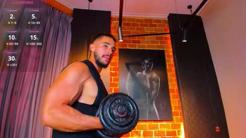 Scottfischer  online show from December 18, 7:31 pm