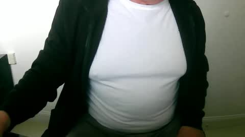 Scott online show from May 14, 10:02 am