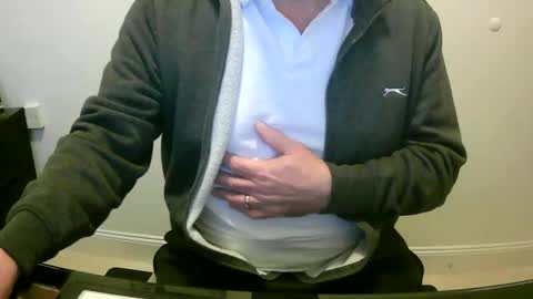 Scott online show from January 17, 9:30 am