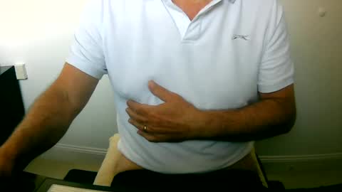 Scott online show from July 13, 7:45 am