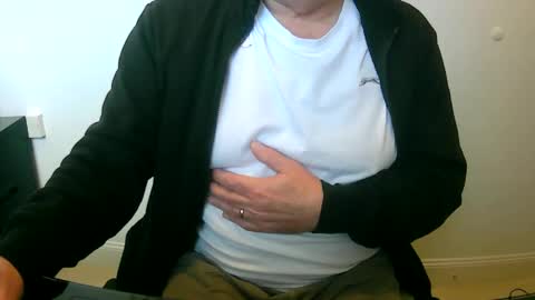 Scott online show from March 12, 11:25 am