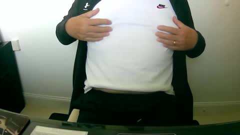 Scott online show from May 31, 8:02 am