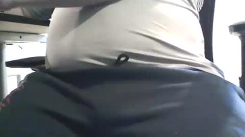 scottie813 online show from October 27, 4:29 pm