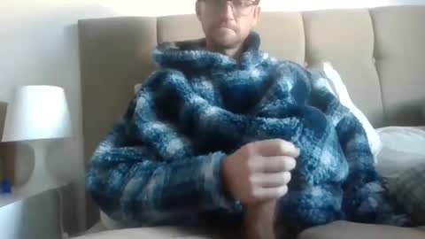 scottish daddy online show from January 2, 1:30 pm