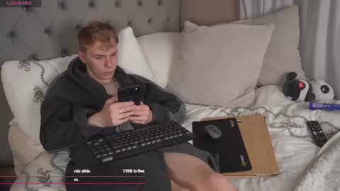 danny online show from June 12, 10:09 pm