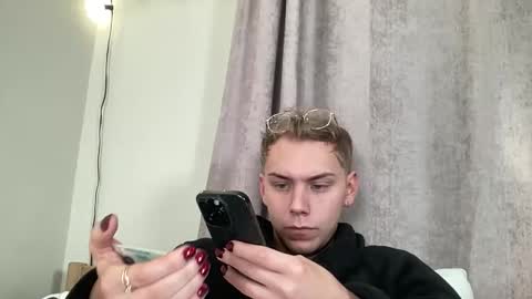 danny online show from October 6, 12:28 am