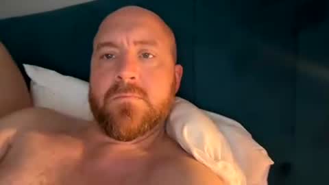 SexyDaddy online show from September 21, 6:39 am