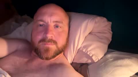 SexyDaddy online show from September 14, 10:00 pm