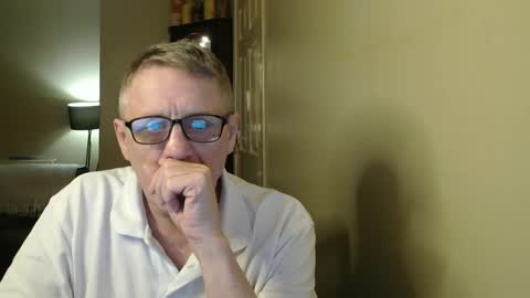 James online show from March 5, 6:56 pm