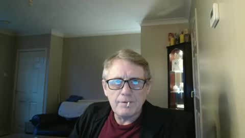 James online show from February 26, 5:21 pm