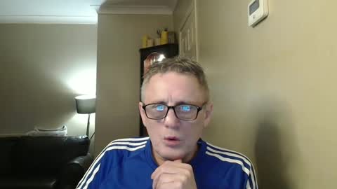 James online show from December 21, 9:36 pm