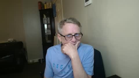 James online show from November 1, 4:50 pm