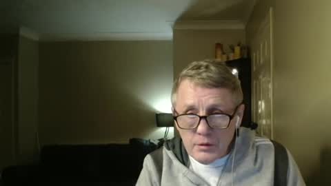 James online show from January 19, 10:06 pm