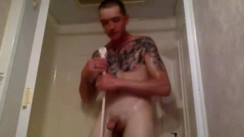 ScottIsMe online show from April 13, 7:12 am