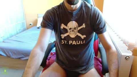 scotty_98 online show from February 8, 8:20 am