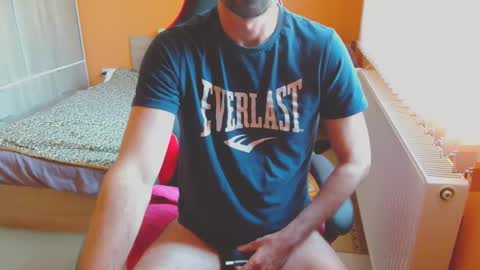 scotty_98 online show from January 25, 10:19 am