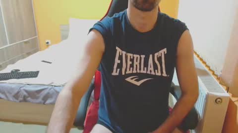 scotty_98 online show from January 26, 8:23 pm