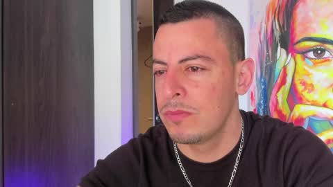 Ricardo online show from April 5, 1:41 pm