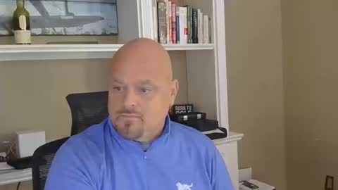 Scotty online show from October 10, 4:57 pm