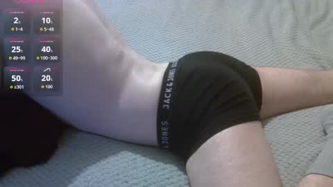 scottyboyyy94 online show from November 30, 6:37 pm