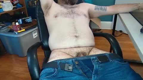 Dadbodtactics online show from May 10, 7:20 pm