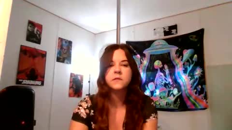 PennyWise online show from May 28, 4:10 am