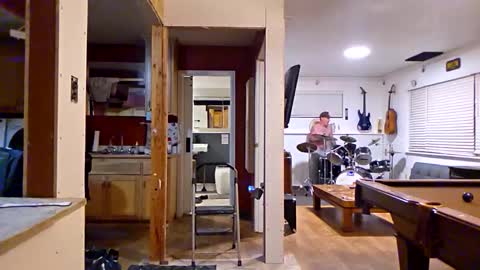 screwnutandbolte online show from December 5, 10:47 am