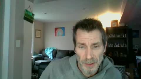GettOffMyLawn online show from January 16, 6:06 pm