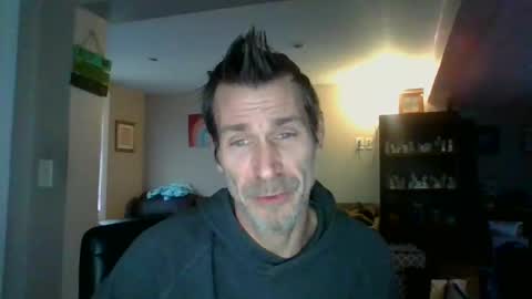 GettOffMyLawn online show from January 10, 2:23 pm