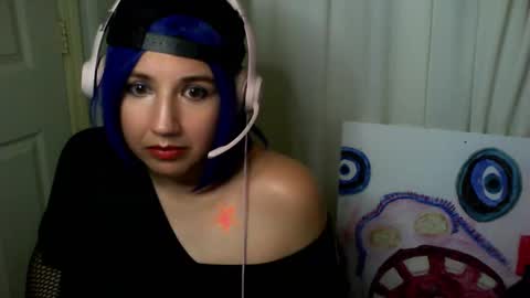 Danni online show from November 4, 8:04 am