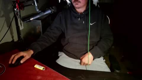 sdr_vk online show from April 12, 10:41 am