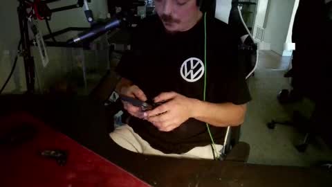 sdr_vk online show from April 27, 11:35 pm