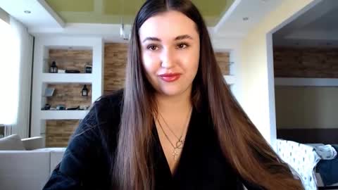 Snapshot of sea_cocktail chatting on March 10, 1:00 pm Elizabeth  online show from March 10, 1:00 pm