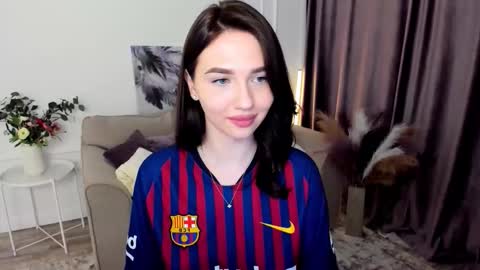 Kate online show from September 18, 8:02 pm