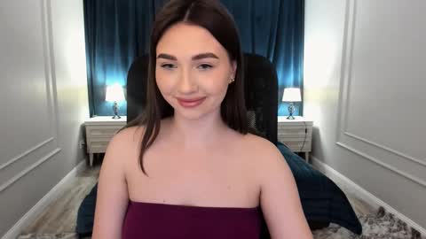 Kate online show from February 15, 10:52 pm