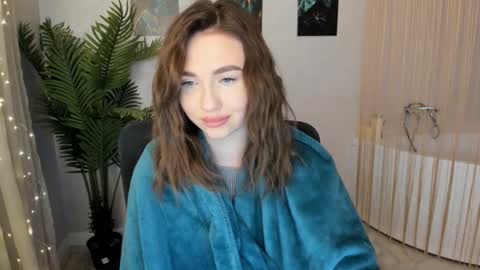 Kate online show from February 9, 1:22 am