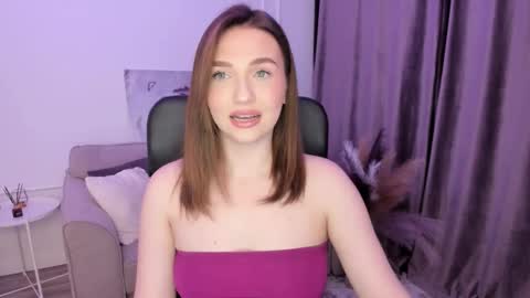 Kate online show from February 18, 7:30 pm