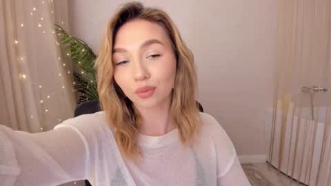 Kate online show from January 18, 8:40 pm