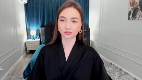 Kate online show from February 26, 3:57 am