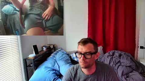 Seamus online show from June 12, 6:29 pm