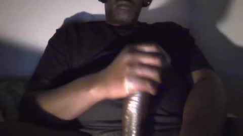 Idris online show from February 26, 12:52 am