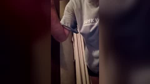 Sean Coxx online show from August 5, 5:37 am