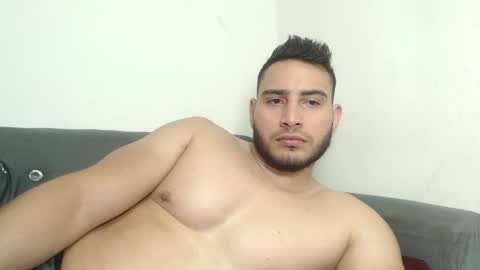 seank_noszka online show from October 10, 3:23 am