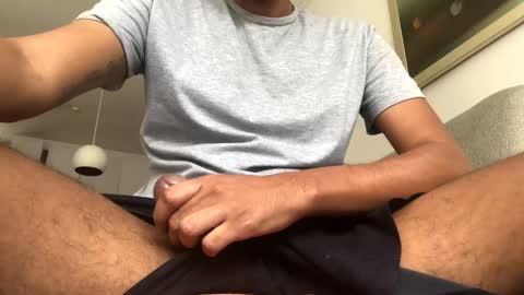 Sean pablo Sanz online show from January 17, 3:32 pm