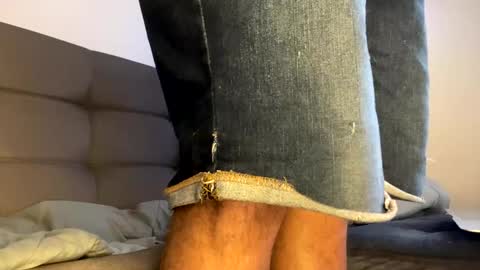 Sean pablo Sanz online show from November 30, 12:56 pm