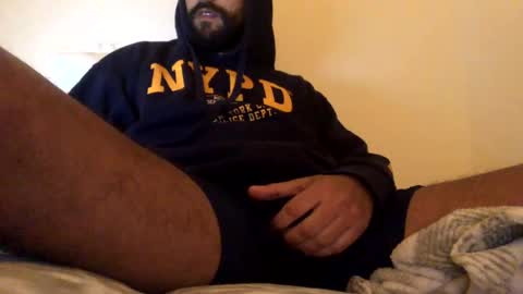 Sean pablo Sanz online show from February 22, 10:29 am