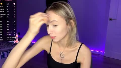 Kate online show from June 5, 7:19 pm